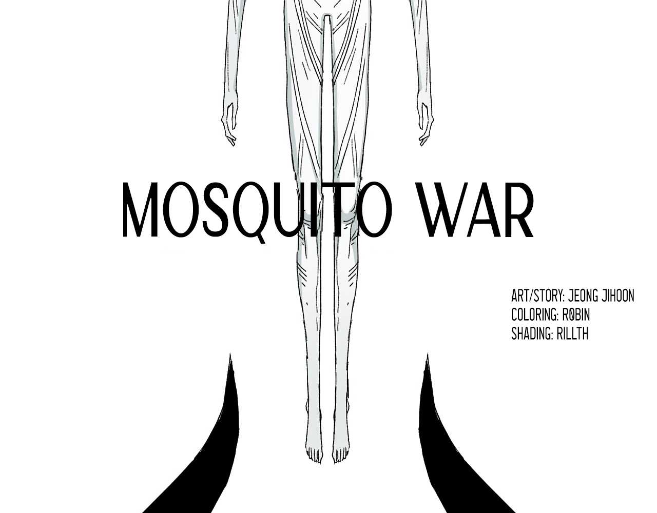 Mosquito War Chapter 24 6